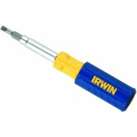 IRWIN 2051100 9-in-1 Multi-Tool Screwdriver IRWIN 2051100 9-in-1 Multi-Tool Screwdriver