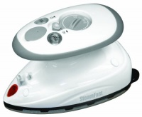 SteamFast SF-717 Home-and-Away Mini Steam Iron SteamFast SF-717 Home-and-Away Mini Steam Iron