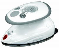 SteamFast SF-717 Home-and-Away Mini Steam Iron