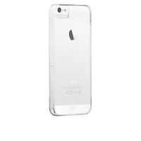 iPhone 5 Naked Cases Clear iPhone 5 Naked Cases Clear