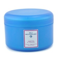 Blu Mediterraneo Mirto Di Panarea Regenerating Body Cream - Blu Mediterraneo Mirto Di Panarea - 200ml/6.7oz Blu Mediterraneo Mirto Di Panarea Regenerating Body Cream - Blu Mediterraneo Mirto Di Panarea - 200ml/6.7oz