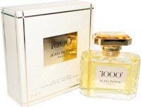 1000 By Jean Patou For Women. Eau De Toilette Spray 2.5 Oz. 1000 By Jean Patou For Women. Eau De Toilette Spray 2.5 Oz.