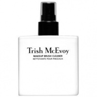 Trish McEvoy Brush Cleaner Quick Drying 4oz (118ml) Trish McEvoy Brush Cleaner Quick Drying 4oz (118ml)