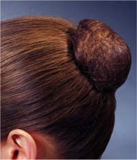 Bunheads Hair Nets Bunheads Hair Nets
