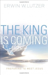 The King is Coming: Preparing to Meet Jesus The King is Coming: Preparing to Meet Jesus