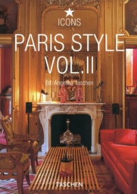 Paris Style, Vol. 2 (Icons Series) Paris Style, Vol. 2 (Icons Series)