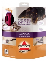 BISSELL Pet Inspired Pet Hair Vacuum Tools, 67V8 BISSELL Pet Inspired Pet Hair Vacuum Tools, 67V8