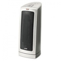 Lasko 5369 Oscillating Ceramic Tower Heater with Electronic Controls Lasko 5369 Oscillating Ceramic Tower Heater with Electronic Controls