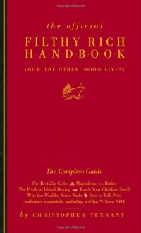 The Official Filthy Rich Handbook The Official Filthy Rich Handbook