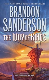 The Way of Kings (The Stormlight Archive) The Way of Kings (The Stormlight Archive)