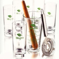 9 Piece Mojito Set 80926