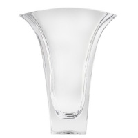 Nambé Planar 11-inch Vase Nambé Planar 11-inch Vase