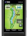 GolfBuddy World GPS Range Finder