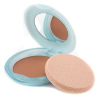 Shiseido Pureness Matifying Compact Oil Free Foundation SPF15 (Case + Refill) - # 60 Natural Bronze - 11g/0.38oz Shiseido Pureness Matifying Compact Oil Free Foundation SPF15 (Case + Refill) - # 60 Natural Bronze - 11g/0.38oz