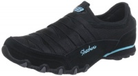 Skechers Women's Bikers-Fixation Fashion Sneaker