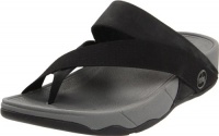 FitFlop Men's Sling Sport Thong Sandal FitFlop Men's Sling Sport Thong Sandal