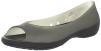 Crocs Women's Carlie Flat Crocs Women's Carlie Flat