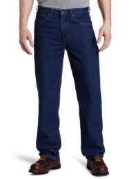 Carhartt Men's Traditional Fit Straight Leg Jean Carhartt Men's Traditional Fit Straight Leg Jean