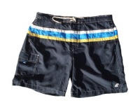Caribbean Joe Men's Swim Trunks Shorts Caribbean Joe Men's Swim Trunks Shorts