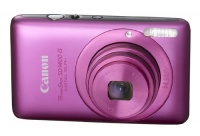 Canon PowerShot SD1400IS 14.1 MP Digital Camera with 4x Wide Angle Optical Image Stabilized Zoom and 2.7-Inch LCD (Pink)