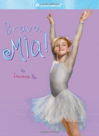 Bravo, Mia! (American Girl) Bravo, Mia! (American Girl)