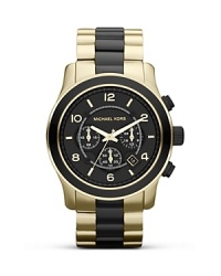 Michael Kors Runway Watch, 45mm Michael Kors Runway Watch, 45mm