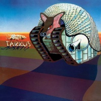 Tarkus Tarkus