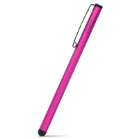 Ten One Design T1-SP25-104 Pogo Sketch Stylus - Retail Packaging - Hot Pink Ten One Design T1-SP25-104 Pogo Sketch Stylus - Retail Packaging - Hot Pink