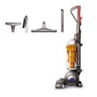 Dyson DC40 Multi Floor Upright Vacuum Cleaner with Accessories Bundle Dyson DC40 Multi Floor Upright Vacuum Cleaner with Accessories Bundle