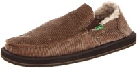 Sanuk Men's Pick Pocket Chill Slip-On Sanuk Men's Pick Pocket Chill Slip-On