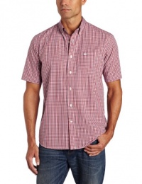 Dockers Men's Woven Shirt Dockers Men's Woven Shirt