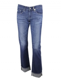 AG Adriano Goldschmied Womens Tomboy Straight Relax Jeans AG Adriano Goldschmied Womens Tomboy Straight Relax Jeans