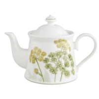 Villeroy & Boch Althea Nova, 37-Ounce Teapot