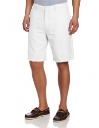 Nautica Men's Linen Short Nautica Men's Linen Short