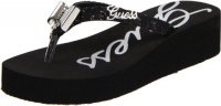Guess Women's Eagle Sandal Guess Women's Eagle Sandal