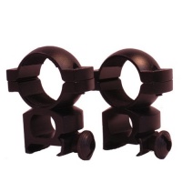 AIM Sports 1 Rifle Scope Picatinny Ring AIM Sports 1 Rifle Scope Picatinny Ring