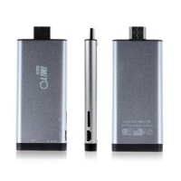 Mini iMito MX1 Android 4.1 Jenny Bean Google TV Box HD IPTV Player PC Rockchip RK3066 1G DDR3 1.6Ghz Cortex A9 (Silver) Mini iMito MX1 Android 4.1 Jenny Bean Google TV Box HD IPTV Player PC Rockchip RK3066 1G DDR3 1.6Ghz Cortex A9 (Silver)