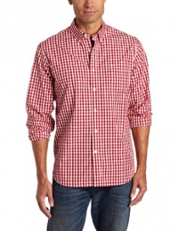 Dockers Men's No Wrinkle Shirt Dockers Men's No Wrinkle Shirt