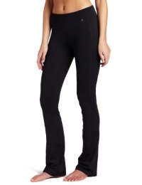 Danskin Women's Fitted Sculpt Pant Danskin Women's Fitted Sculpt Pant