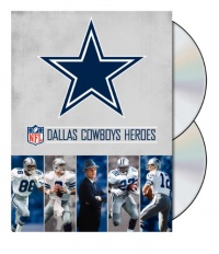 NFL Dallas Cowboys Heroes NFL Dallas Cowboys Heroes