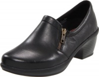 Klogs USA Women's Comfort Slip-On Loafer Klogs USA Women's Comfort Slip-On Loafer
