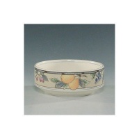 Mikasa Garden Harvest #CAC29 Fruit Bowls Mikasa Garden Harvest #CAC29 Fruit Bowls