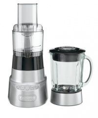 Cuisinart BFP-603 SmartPower Deluxe Blender and Food Processor Cuisinart BFP-603 SmartPower Deluxe Blender and Food Processor
