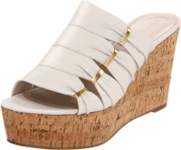 Nine West Women's Eyesclosed Wedge Sandal Nine West Women's Eyesclosed Wedge Sandal