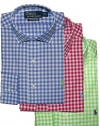 Polo Ralph Lauren Westerton Big Check Button Down