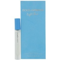 Light blue by Dolce & Gabana (Women) 0.25 oz Eau de Toilette Spray Light blue by Dolce & Gabana (Women) 0.25 oz Eau de Toilette Spray