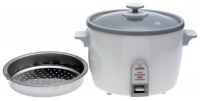 Zojirushi NHS-18 10-Cup (Uncooked) Rice Cooker/Steamer & Warmer Zojirushi NHS-18 10-Cup (Uncooked) Rice Cooker/Steamer & Warmer