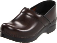Dansko Women's Professional Pro Cabrio Leather Clog Dansko Women's Professional Pro Cabrio Leather Clog