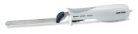 Black & Decker EK700 9-Inch Electric Carving Knife, White Black & Decker EK700 9-Inch Electric Carving Knife, White
