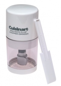 Cuisinart MM-2M Mini Mate Chopper and Grinder Cuisinart MM-2M Mini Mate Chopper and Grinder
